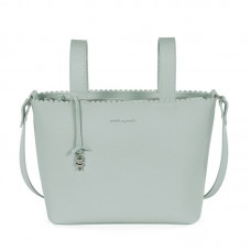 Bolsa Crossbody Icon Green de Pasito a Pasito